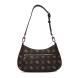 GUESS EMELIE LOGO TOP ZIP SHLDR BAG ΤΣΑΝΤΑ ΓΥΝΑΙΚΕΙΟ HWGP9928180 2