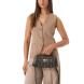 GUESS EMELIE LOGO FLAP CROSSBODY ΤΣΑΝΤΑ ΓΥΝΑΙΚΕΙΟ HWGP9928190 4