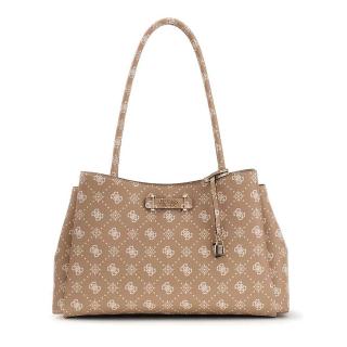 GUESS EMELIE LOGO GFRIEND CARRYALL ΤΣΑΝΤΑ ΓΥΝΑΙΚΕΙΟ HWGP9928220