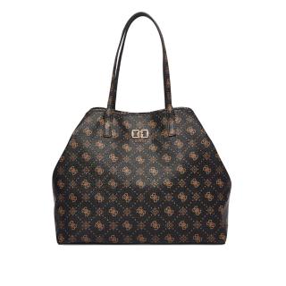 GUESS EMELIE LOGO LARGE 2 IN 1 TOTE ΤΣΑΝΤΑ ΓΥΝΑΙΚΕΙΟ HWGP9928240