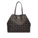 GUESS EMELIE LOGO LARGE 2 IN 1 TOTE ΤΣΑΝΤΑ ΓΥΝΑΙΚΕΙΟ HWGP9928240 1