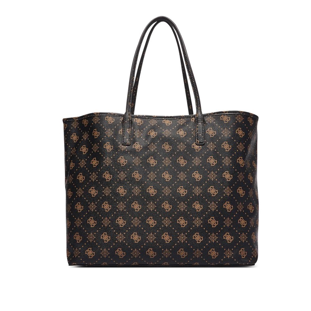 GUESS EMELIE LOGO LARGE 2 IN 1 TOTE ΤΣΑΝΤΑ ΓΥΝΑΙΚΕΙΟ HWGP9928240 2