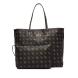 GUESS EMELIE LOGO LARGE 2 IN 1 TOTE ΤΣΑΝΤΑ ΓΥΝΑΙΚΕΙΟ HWGP9928240 5