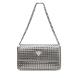 GUESS ZALINA FLAP CLUTCH ΤΣΑΝΤΑ ΓΥΝΑΙΚΕΙΟ HWIY9350700 1