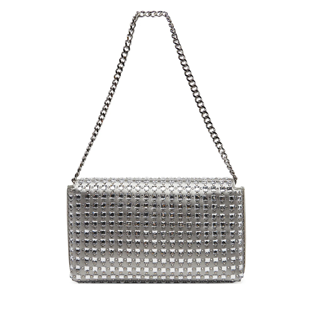GUESS ZALINA FLAP CLUTCH ΤΣΑΝΤΑ ΓΥΝΑΙΚΕΙΟ HWIY9350700 3