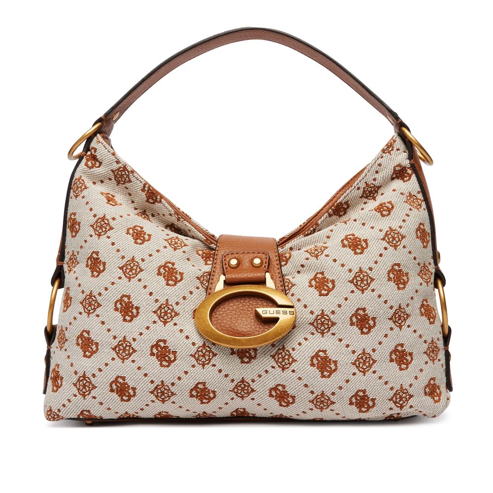 GUESS CAMDEN SHOULDER BAG ΤΣΑΝΤΑ ΓΥΝΑΙΚΕΙΟ HWJB9308180 1