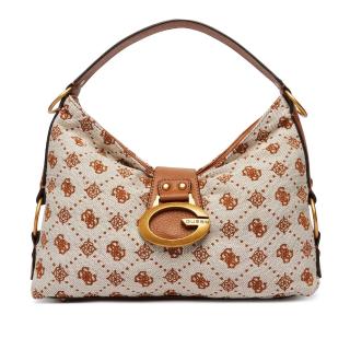 GUESS CAMDEN SHOULDER BAG ΤΣΑΝΤΑ ΓΥΝΑΙΚΕΙΟ HWJB9308180