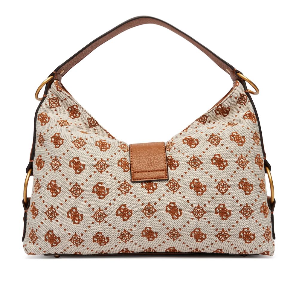 GUESS CAMDEN SHOULDER BAG ΤΣΑΝΤΑ ΓΥΝΑΙΚΕΙΟ HWJB9308180 2