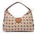 GUESS CAMDEN SHOULDER BAG ΤΣΑΝΤΑ ΓΥΝΑΙΚΕΙΟ HWJB9308180 2