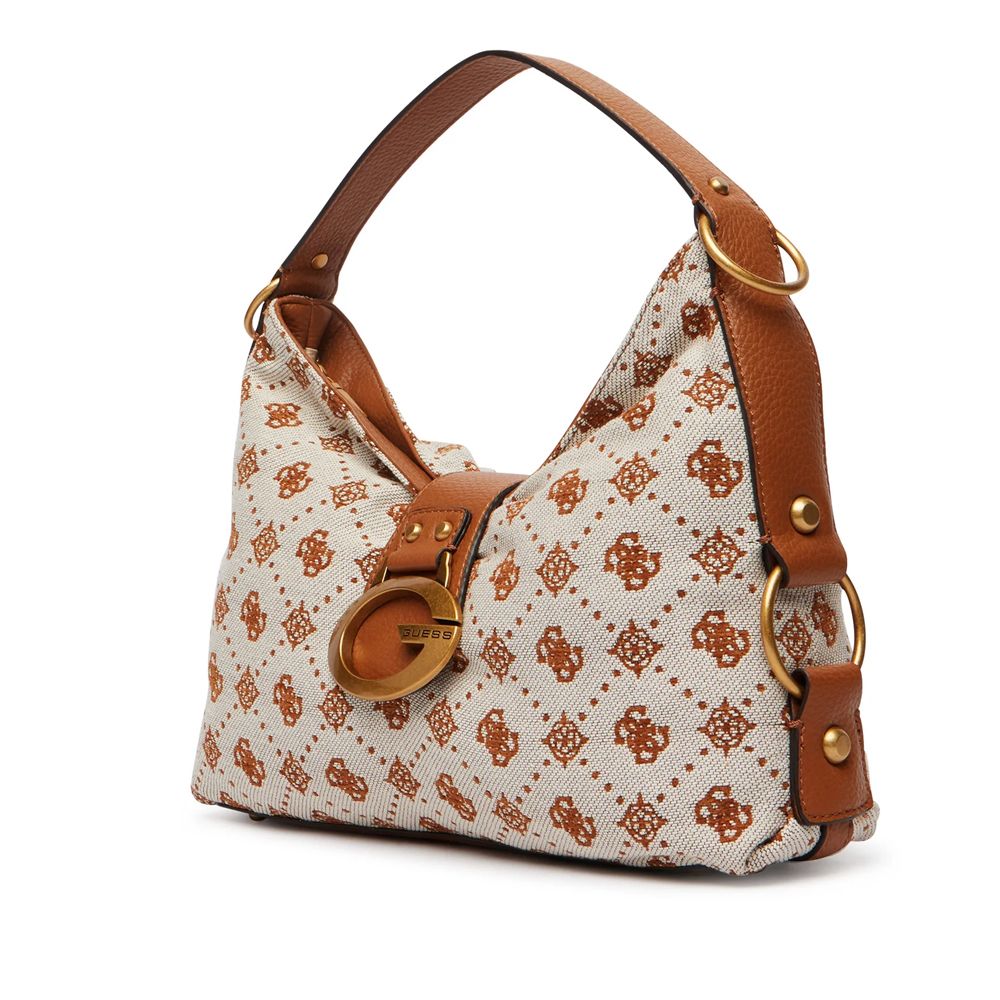 GUESS CAMDEN SHOULDER BAG ΤΣΑΝΤΑ ΓΥΝΑΙΚΕΙΟ HWJB9308180 3