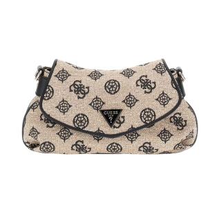 GUESS BEYZA FLAP SHOULDER BAG ΤΣΑΝΤΑ ΓΥΝΑΙΚΕΙΟ HWJG9627190