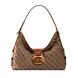GUESS CAMDEN SHOULDER BAG ΤΣΑΝΤΑ ΓΥΝΑΙΚΕΙΟ HWJJ9308180 1