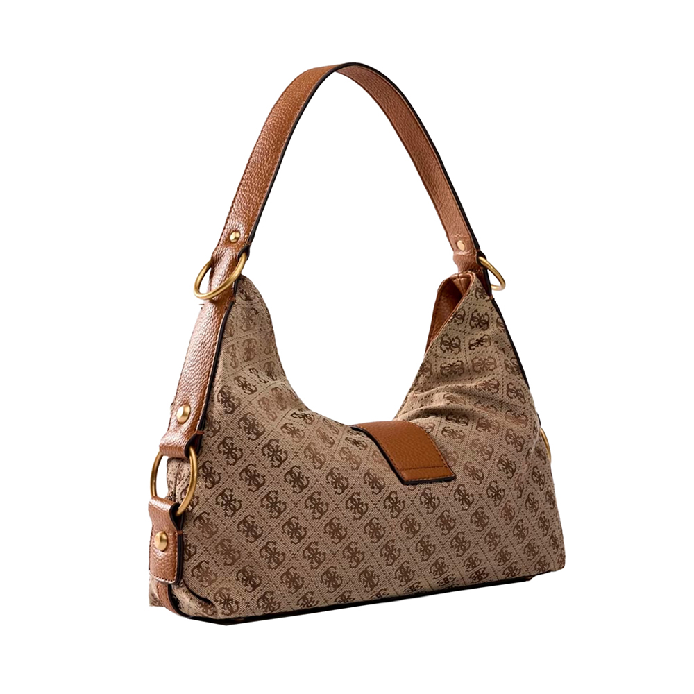 GUESS CAMDEN SHOULDER BAG ΤΣΑΝΤΑ ΓΥΝΑΙΚΕΙΟ HWJJ9308180 2