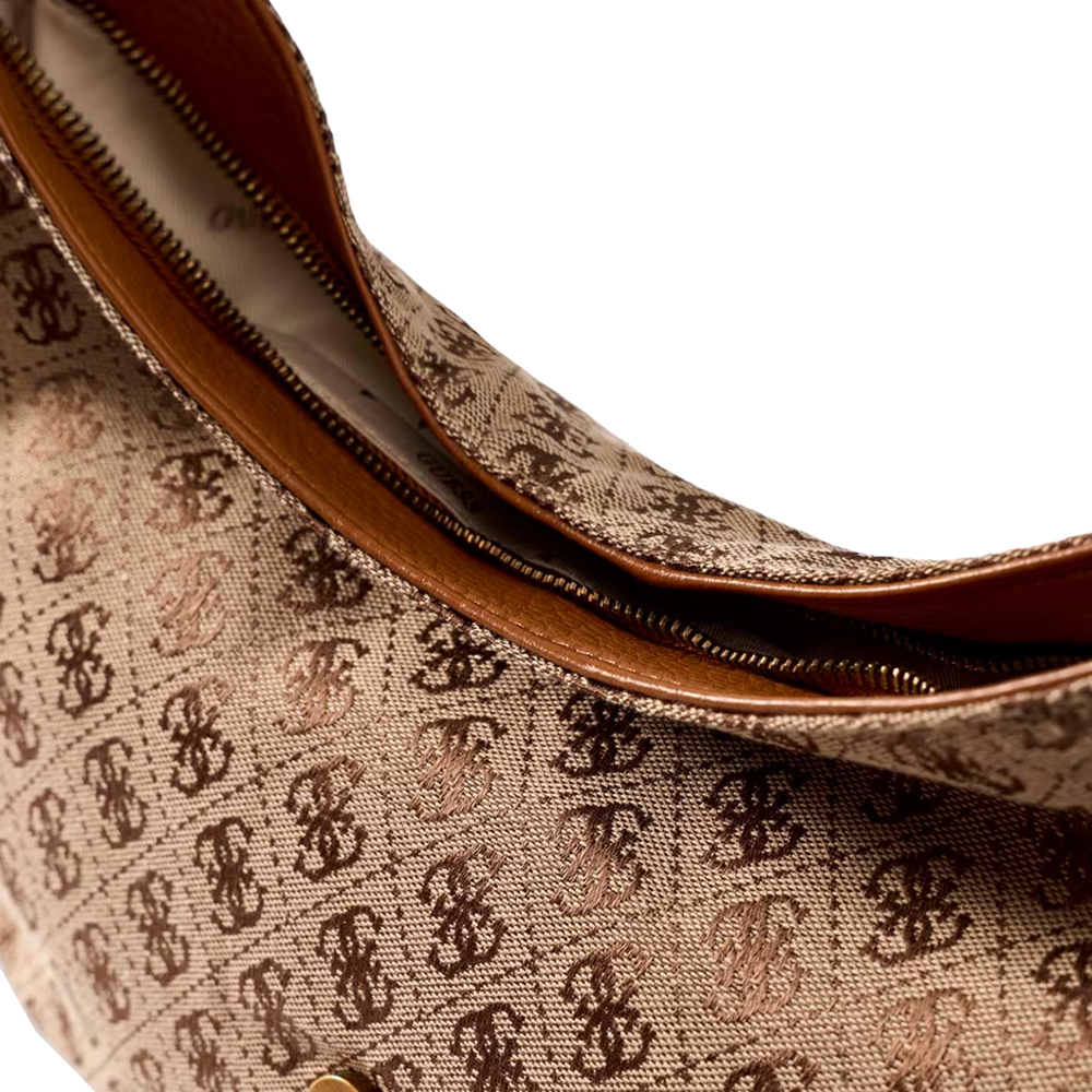 GUESS CAMDEN SHOULDER BAG ΤΣΑΝΤΑ ΓΥΝΑΙΚΕΙΟ HWJJ9308180 4