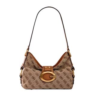 GUESS CAMDEN MINI SHOULDER BAG ΤΣΑΝΤΑ ΓΥΝΑΙΚΕΙΟ HWJJ9308720