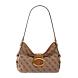 GUESS CAMDEN MINI SHOULDER BAG ΤΣΑΝΤΑ ΓΥΝΑΙΚΕΙΟ HWJJ9308720 1