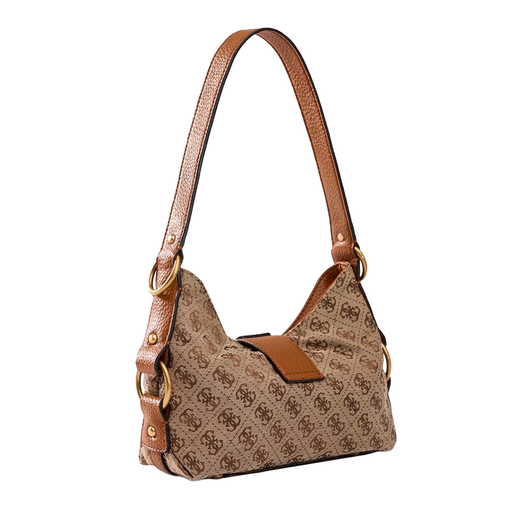 GUESS CAMDEN MINI SHOULDER BAG ΤΣΑΝΤΑ ΓΥΝΑΙΚΕΙΟ HWJJ9308720 2