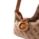 GUESS CAMDEN MINI SHOULDER BAG ΤΣΑΝΤΑ ΓΥΝΑΙΚΕΙΟ HWJJ9308720 3