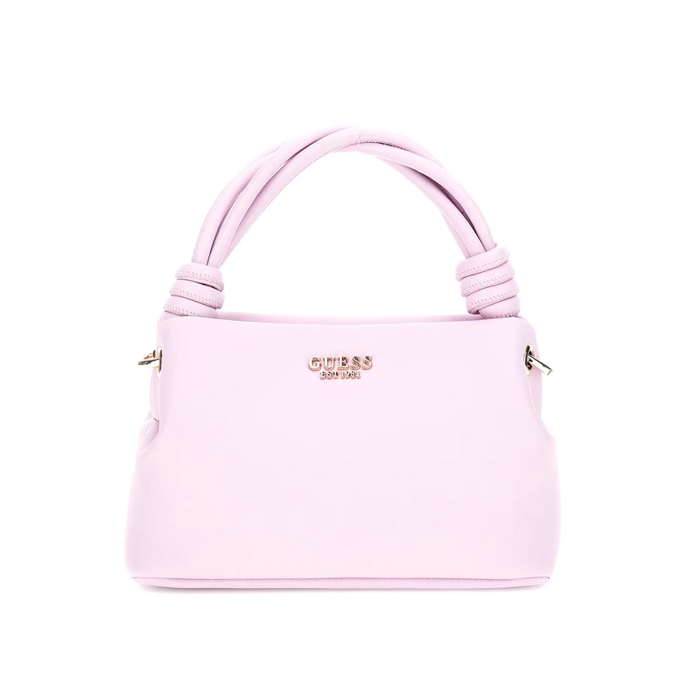 GUESS SANSA TOP HANDLE CROSSBODY ΤΣΑΝΤΑ ΓΥΝΑΙΚΕΙΟ HWNG8476110 1