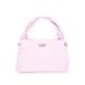 GUESS SANSA TOP HANDLE CROSSBODY ΤΣΑΝΤΑ ΓΥΝΑΙΚΕΙΟ HWNG8476110 1