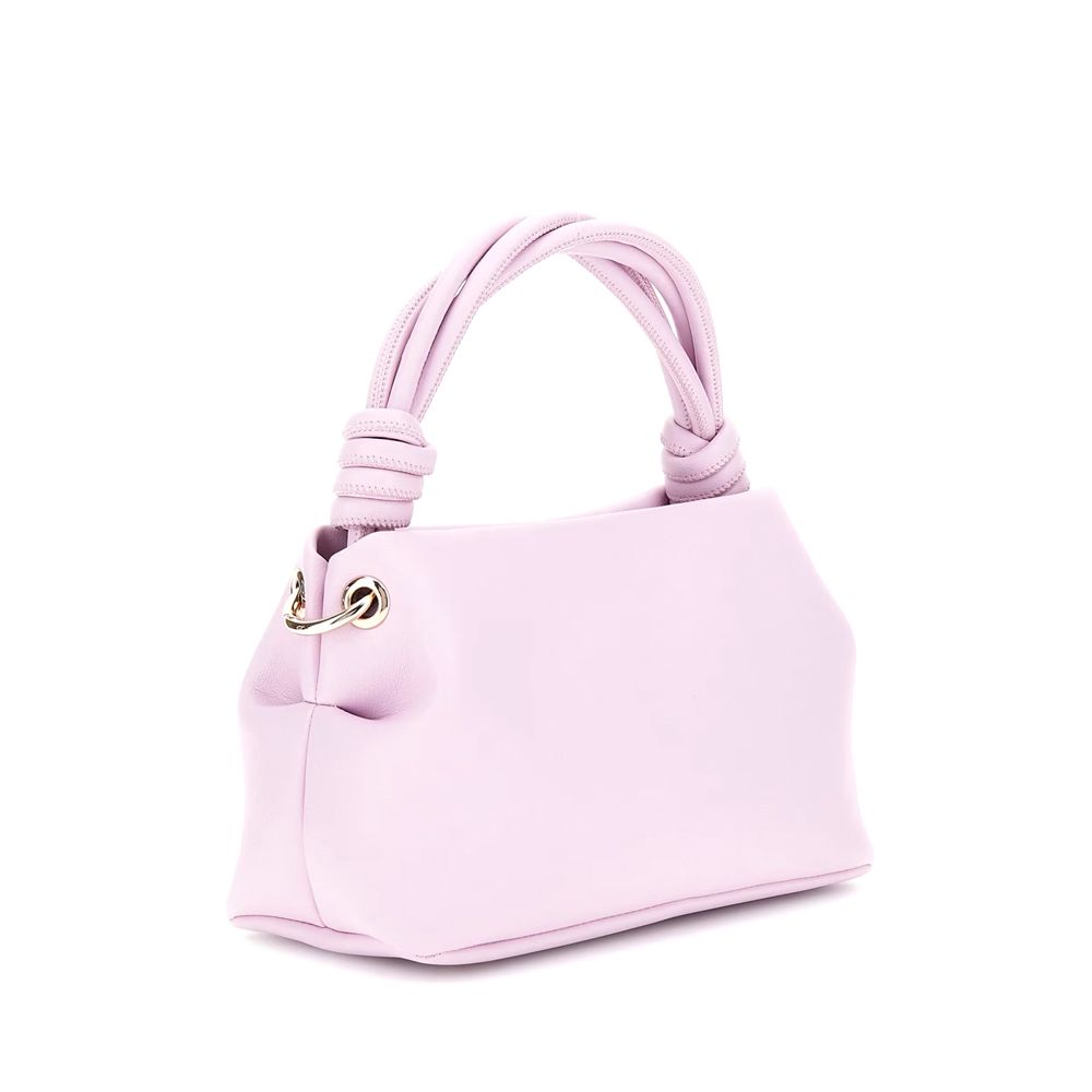 GUESS SANSA TOP HANDLE CROSSBODY ΤΣΑΝΤΑ ΓΥΝΑΙΚΕΙΟ HWNG8476110 2