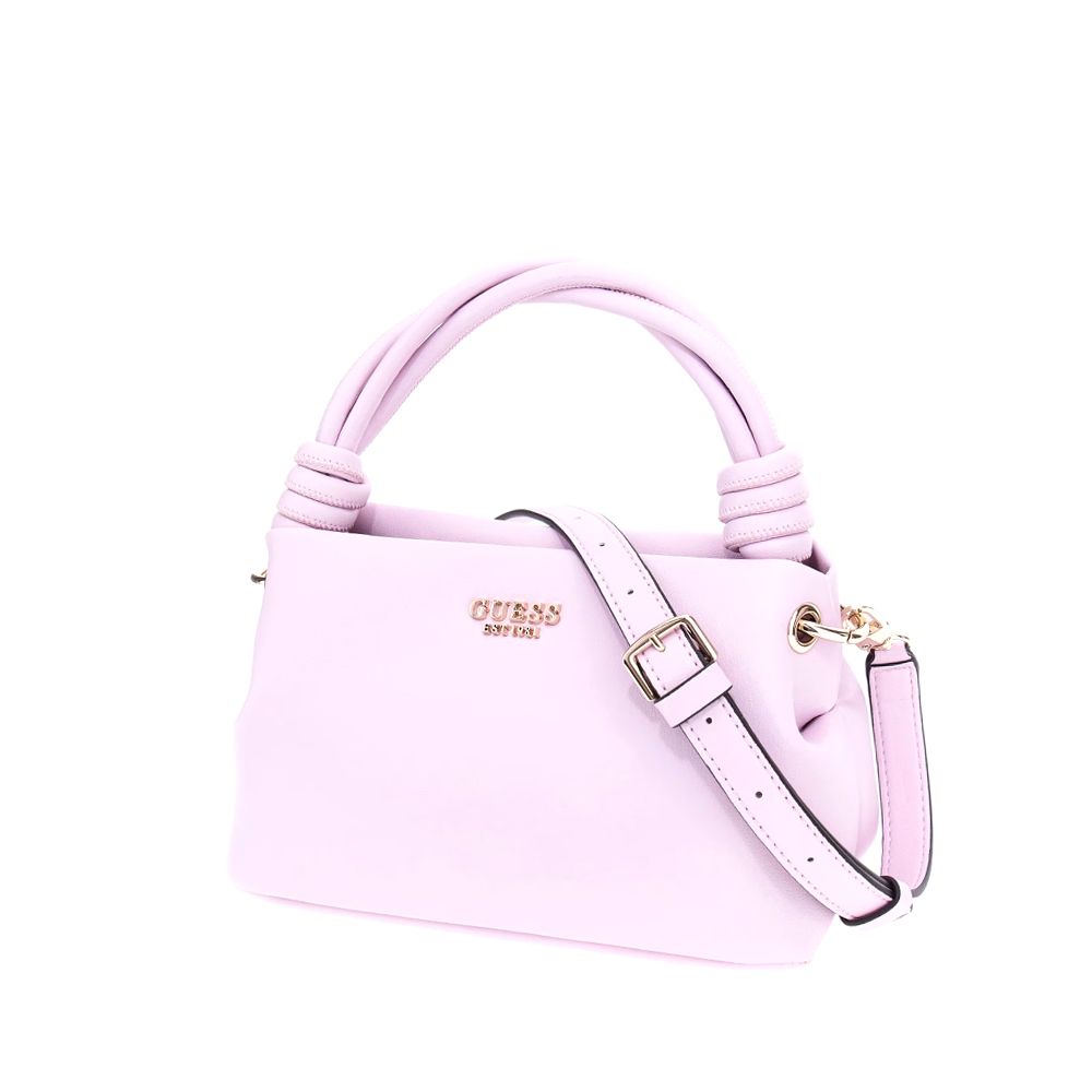 GUESS SANSA TOP HANDLE CROSSBODY ΤΣΑΝΤΑ ΓΥΝΑΙΚΕΙΟ HWNG8476110 3