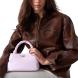 GUESS SANSA TOP HANDLE CROSSBODY ΤΣΑΝΤΑ ΓΥΝΑΙΚΕΙΟ HWNG8476110 4