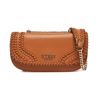 GUESS TATUM CONVERTIBLE XBODY FLAP ΤΣΑΝΤΑ ΓΥΝΑΙΚΕΙΟ HWNG9667210
