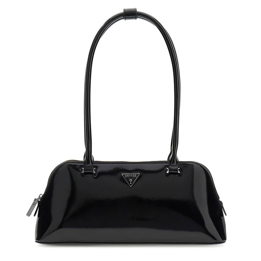 GUESS ARNELA II SHOULDER SATCHEL ΤΣΑΝΤΑ ΓΥΝΑΙΚΕΙΟ HWNY9723080 1