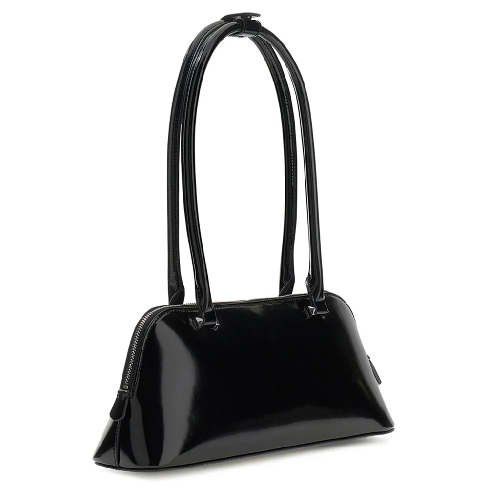 GUESS ARNELA II SHOULDER SATCHEL ΤΣΑΝΤΑ ΓΥΝΑΙΚΕΙΟ HWNY9723080 2