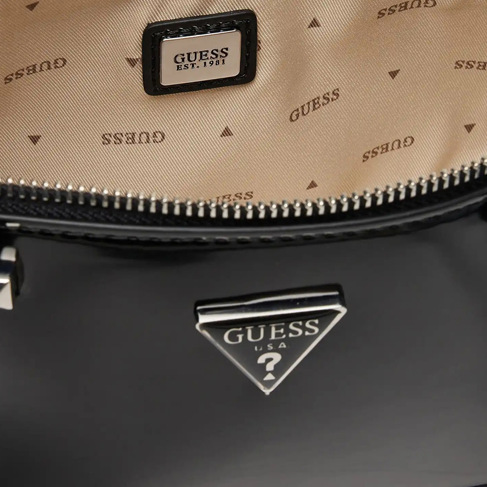 GUESS ARNELA II SHOULDER SATCHEL ΤΣΑΝΤΑ ΓΥΝΑΙΚΕΙΟ HWNY9723080 3