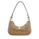 GUESS ZALINA MINI TOP ZIP SHLDR BAG ΤΣΑΝΤΑ ΓΥΝΑΙΚΕΙΟ HWOR9350720 1