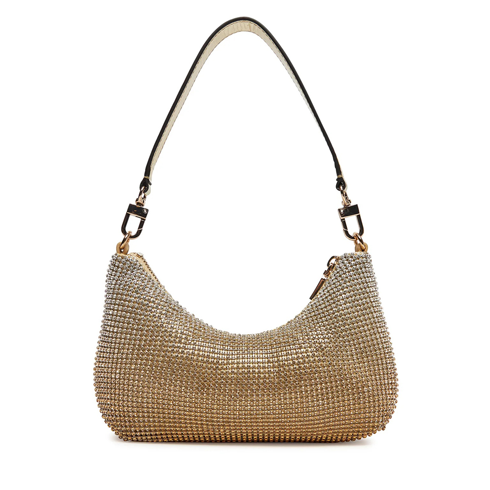 GUESS ZALINA MINI TOP ZIP SHLDR BAG ΤΣΑΝΤΑ ΓΥΝΑΙΚΕΙΟ HWOR9350720 2