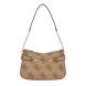 GUESS LORELEI TOP ZIP SHOULDER BAG ΤΣΑΝΤΑ ΓΥΝΑΙΚΕΙΟ HWOS9639180 1