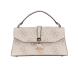 GUESS QUEENSLAND TOP HANDLE FLAP ΤΣΑΝΤΑ ΓΥΝΑΙΚΕΙΟ HWOS9655200 1