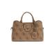 GUESS JANIE LOGO GIRLFRIEND SATCHEL ΤΣΑΝΤΑ ΓΥΝΑΙΚΕΙΟ HWOS9924060 1