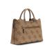 GUESS JANIE LOGO GIRLFRIEND SATCHEL ΤΣΑΝΤΑ ΓΥΝΑΙΚΕΙΟ HWOS9924060 2