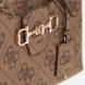 GUESS JANIE LOGO GIRLFRIEND SATCHEL ΤΣΑΝΤΑ ΓΥΝΑΙΚΕΙΟ HWOS9924060 3