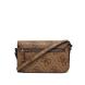 GUESS JANIE LOGO CNVRTBL XBODY FLAP ΤΣΑΝΤΑ ΓΥΝΑΙΚΕΙΟ HWOS9924210 2