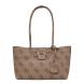 GUESS JANIE LOGO GIRLFRIEND CARRYALL ΤΣΑΝΤΑ ΓΥΝΑΙΚΕΙΟ HWOS9924230 1