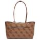 GUESS JANIE LOGO GIRLFRIEND CARRYALL ΤΣΑΝΤΑ ΓΥΝΑΙΚΕΙΟ HWOS9924230 2