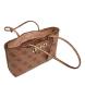 GUESS JANIE LOGO GIRLFRIEND CARRYALL ΤΣΑΝΤΑ ΓΥΝΑΙΚΕΙΟ HWOS9924230 3