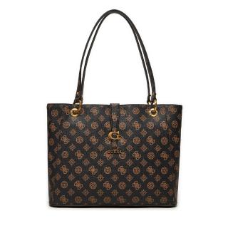 GUESS KUBA NOEL TOTE ΤΣΑΝΤΑ ΓΥΝΑΙΚΕΙΟ HWPA9329250