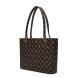 GUESS KUBA NOEL TOTE ΤΣΑΝΤΑ ΓΥΝΑΙΚΕΙΟ HWPA9329250 2