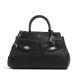 GUESS BLAKE LARGE SATCHEL ΤΣΑΝΤΑ ΓΥΝΑΙΚΕΙΟ HWPD2222070 1