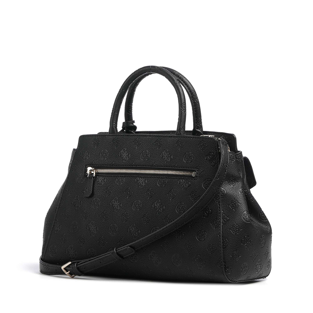 GUESS BLAKE LARGE SATCHEL ΤΣΑΝΤΑ ΓΥΝΑΙΚΕΙΟ HWPD2222070 2