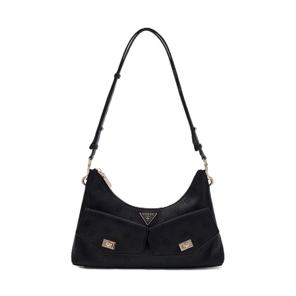 GUESS BLAKE CNVRTBL SHOULDER BAG ΤΣΑΝΤΑ ΓΥΝΑΙΚΕΙΟ HWPD2222180 1