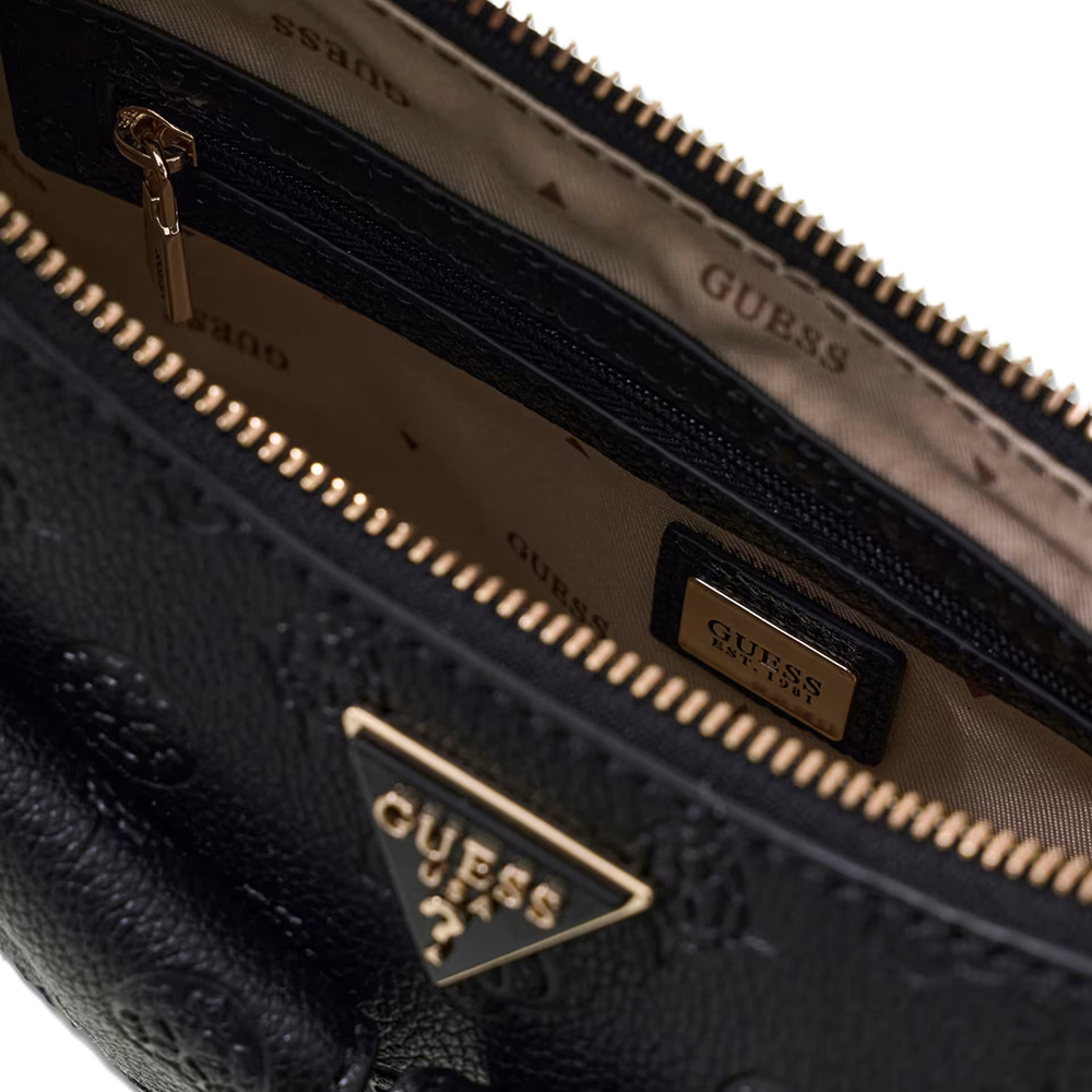GUESS BLAKE CNVRTBL SHOULDER BAG ΤΣΑΝΤΑ ΓΥΝΑΙΚΕΙΟ HWPD2222180 3