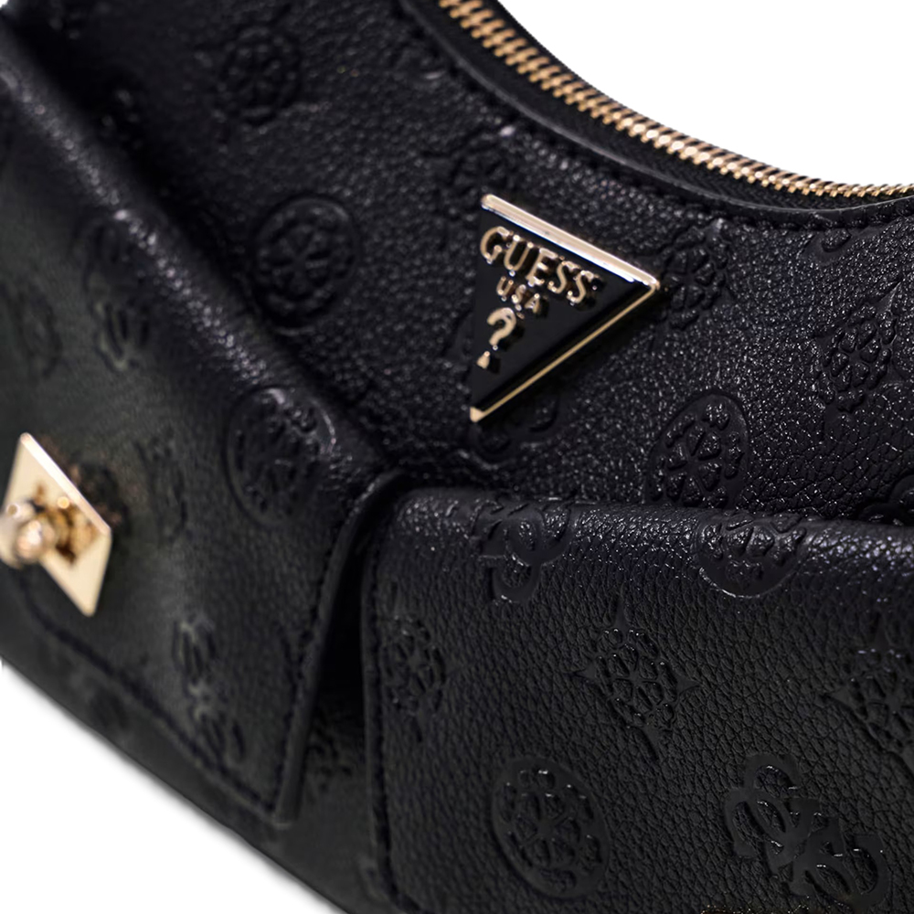 GUESS BLAKE CNVRTBL SHOULDER BAG ΤΣΑΝΤΑ ΓΥΝΑΙΚΕΙΟ HWPD2222180 4