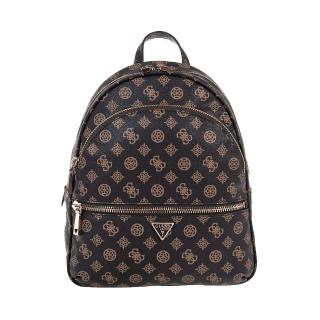 GUESS MANHATTAN II LARGE BACKPACK ΤΣΑΝΤΑ ΓΥΝΑΙΚΕΙΟ HWPG7118330